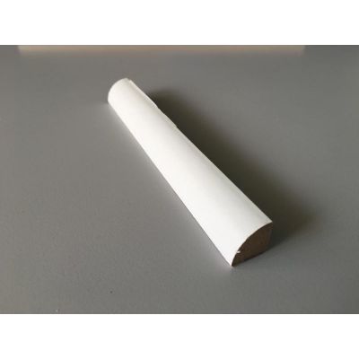 Rufete Cantonera de escalón adhesivo esquinero (100 cm x 50 mm x 35 mm,  Roble, Aluminio)