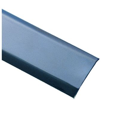 Perfil para suelo PVC, acero y aluminio, Perfiles de terminación y  desnivel
